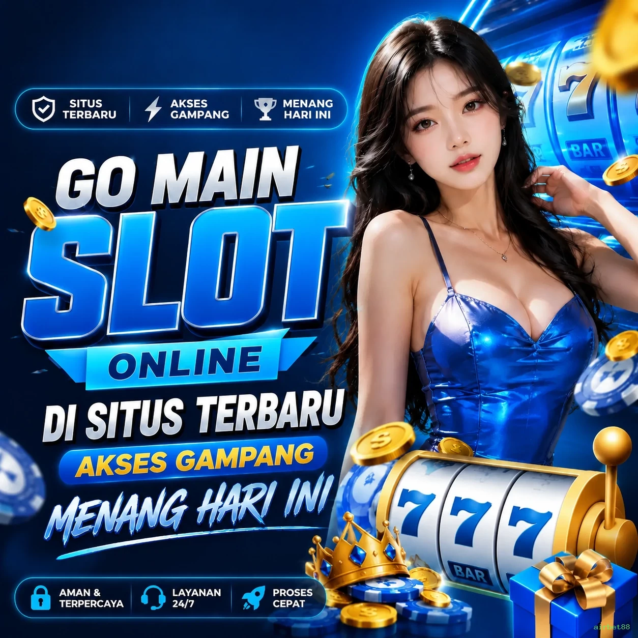 airbet88 Tutorial Pemain