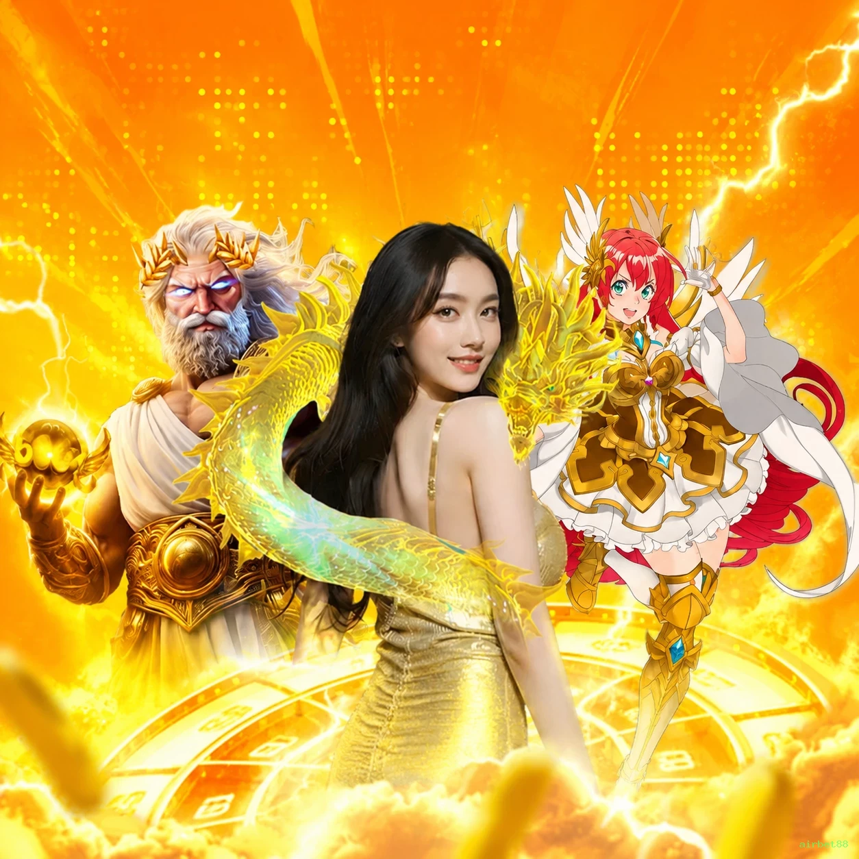 Cara Mendaftar dan Verifikasi Akun di airbet88