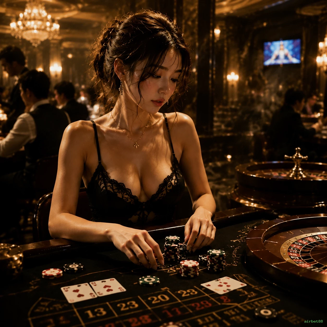 Review Pengalaman Pengguna di Situs airbet88