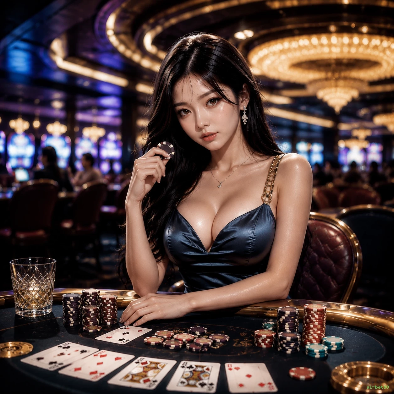 Fortune Tiger
